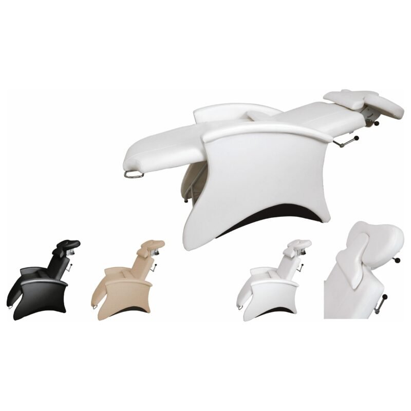 SkinMate Monroe Beauty Chair